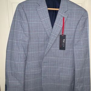 Tommy Hilfiger Flex Sport Coat/Blazer NWT